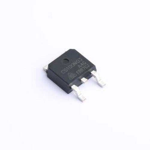 CS100N03A4-G 场效应管(MOSFET) CS100N03A4-G TO-252