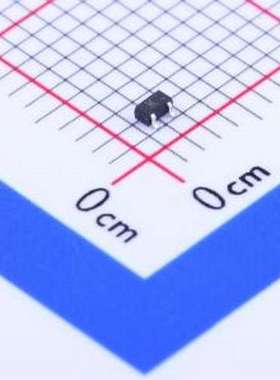 DA221TL 开关二极管 电压:20V 电流:100mA SOT-416