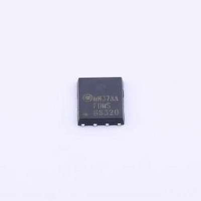 FDMS86320 场效应管  N 沟道，PowerTrench MOSFET，80V，