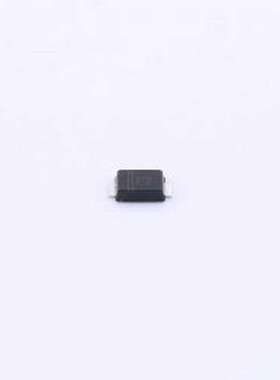 FR107S 快恢复/高效率二极管 电压:1kV 电流:1A SOD-123FL