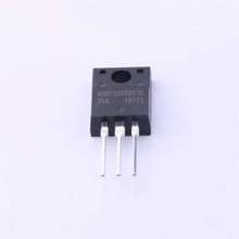 MBRF20200CTR 肖特基二极管 电压:200V 电流:10A ITO-220AB-3