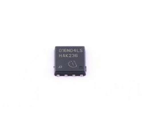 BSC016N04LS G 场效应管(MOSFET) 1个N沟道 耐压:40V 电流:100A T