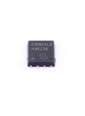 BSC016N04LS G 场效应管(MOSFET) 1个N沟道 耐压:40V 电流:100A T