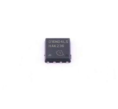 BSC016N04LS G 场效应管  1个N沟道 耐压:40V 电流:100A T