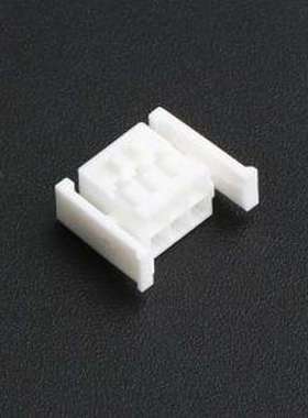 A2004HA-2X03PN0WNPNS1G 胶壳(线对板/线对线) A2004HA-2X03PN0WN