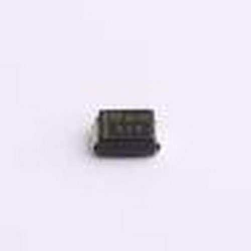 S2B 通用二极管 电压:100V DO-214AA(SMB)
