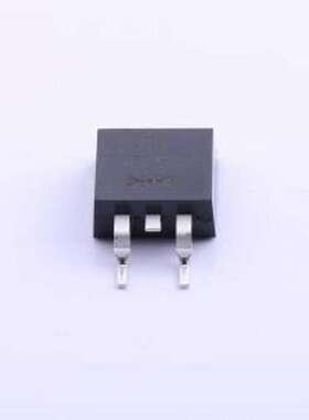 MURB1060CT 快恢复/高效率二极管 电压:600V 电流:5A TO-263-2