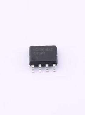 NCE3018AS 场效应管(MOSFET) 1个N沟道 耐压:30V 电流:18A SOP-8