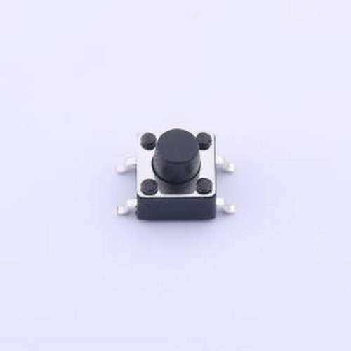 TS-1095PS-A5B2-C3D2 轻触开关 6*6*6mm 立贴 轻触开关 SMD