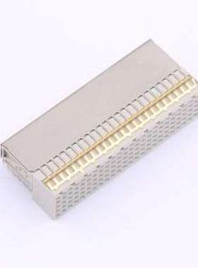 5352069-1 板对板与背板连接器 5352069-1