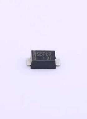 S5P6R 肖特基二极管 电压:60V 电流:5A SMF