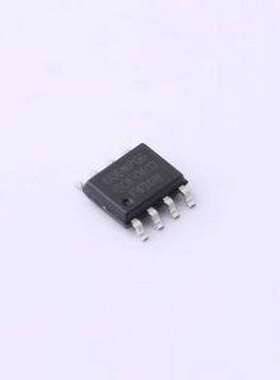 G06NP06S2 场效应管(MOSFET) 1个N沟道+1个P沟道 耐压:60V 电流:6