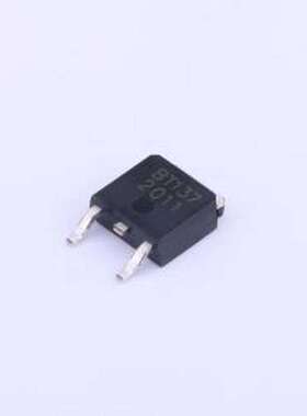 BT137D-800E 晶闸管(可控硅)/模块 双向可控硅 TO-252