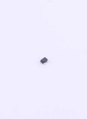 MS2N7002M3 场效应管(MOSFET) 1个N沟道 耐压:60V 电流:340mA SOT