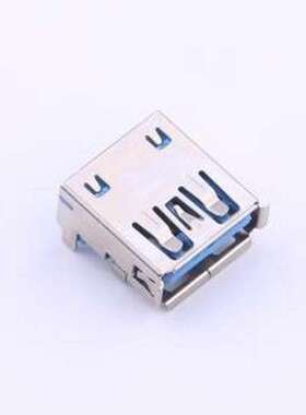 903-631A202CS10100 USB连接器 903-631A202CS10100 SMD