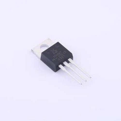 PHP20N06T,127 场效应管(MOSFET) 1个N沟道 耐压:55V 电流:20.3A
