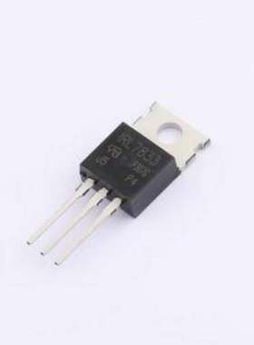 IRL7833PBF-VB 场效应管(MOSFET) 1个N沟道 耐压:30V 电流:180A T