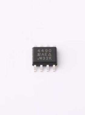 SI4490DY-T1-GE3 场效应管  1个N沟道 耐压:200V 电流:2.8