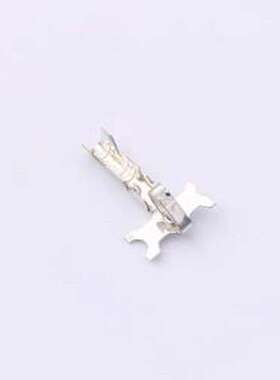 08500030 胶壳端子 08500030