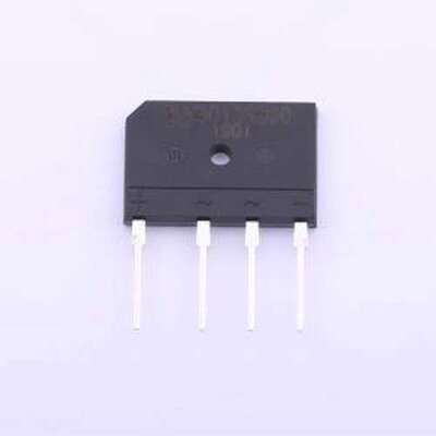 D15SB60 整流桥 电压:600V 电流:15A SIP-4P