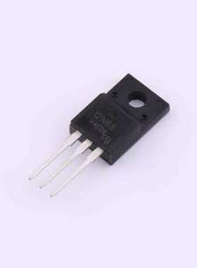 JCS12N65FT-O-F-N-B-VB 场效应管(MOSFET) 场效应管 （MOSFET) TO