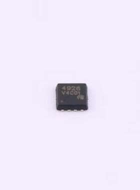 NTTFS4928NTAG-VB 场效应管(MOSFET) 1个N沟道 耐压:30V 电流:60A