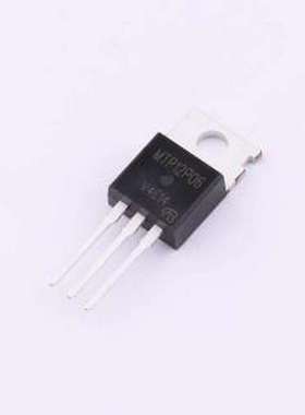 MTP12P06-VB 场效应管(MOSFET) 场效应管 （MOSFET) TO-220AB