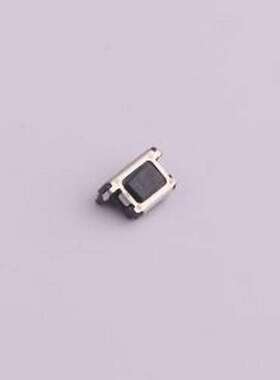 EVPAEBB2A 轻触开关 4.5*2.6*2.9mm 立贴 轻触开关 SMD,2.6x4.5mm
