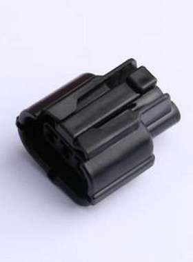 2822366-1 汽车连接器 塑壳