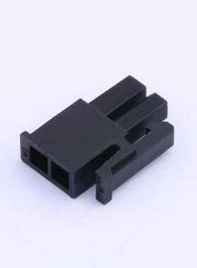 39013025 胶壳(线对板/线对线) 2x1P