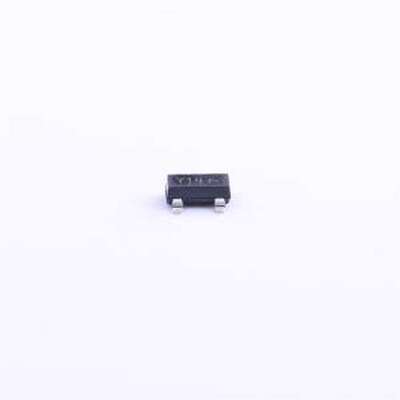 BZX84C39LT1G 稳压二极管 BZX84C39LT1G SOT-23