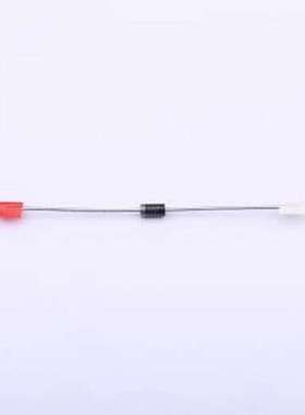 STTH102RL 快恢复/高效率二极管 电压:200V 电流:1A DO-41