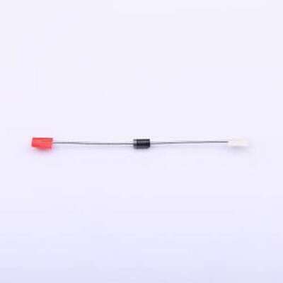 STTH102RL 快恢复/高效率二极管 电压:200V 电流:1A DO-41