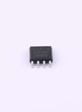 G05NP06S2 场效应管(MOSFET) 1个N沟道+1个P沟道 耐压:60V 电流:3