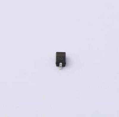 1PS76SB10,135 肖特基二极管 电压:30V 电流:200mA SOD-323