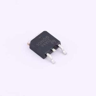 TSM10N06CPRO-VB 场效应管  1个N沟道 耐压:60V 电流:18A