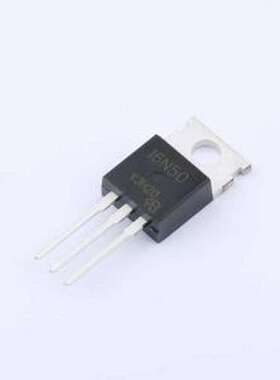 IXFP16N50P-VB 场效应管  1个N沟道 耐压:650V 电流:18A T