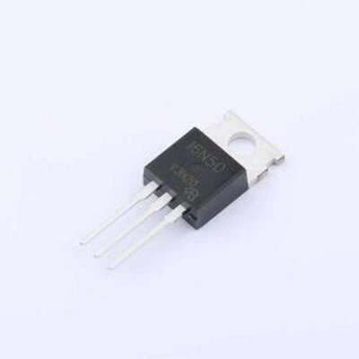 IXFP16N50P-VB 场效应管  1个N沟道 耐压:650V 电流:18A T