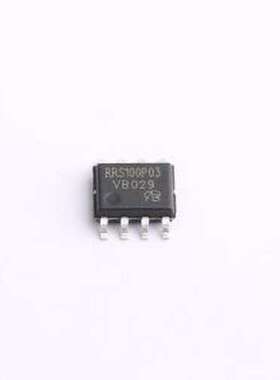 RRS100P03-TB-VB 场效应管(MOSFET) 1个P沟道 耐压:30V 电流:9A S