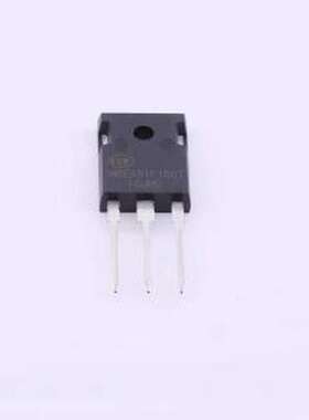 NCE65TF180T 场效应管(MOSFET) 1个N沟道 耐压:650V 电流:21A TO-