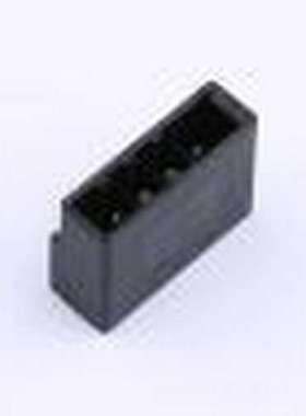 1-179277-5 线对板针座 间距:5.08mm 弯插 弯插,P=5.08mm