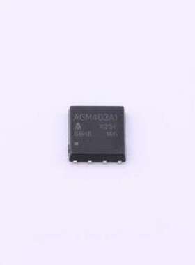 AGM403A1 场效应管(MOSFET) 1个N沟道 耐压:40V 电流:120A DFN(5x
