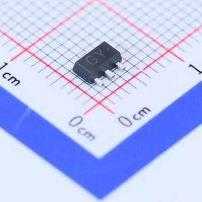 2SC2883(RANGE:160-320) 三极管(BJT) NPN 电流:1.5A 耐压:30V hf