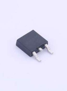 HD100N02 场效应管(MOSFET) 1个N沟道 耐压:20V 电流:100A TO-252