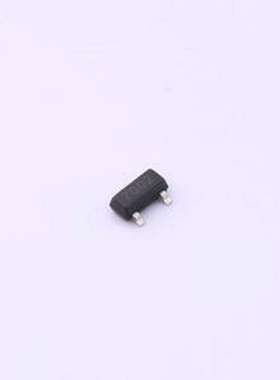 2SK1062-VB 场效应管(MOSFET) 1个N沟道 耐压:60V 电流:250mA SOT