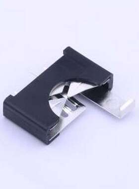 AAA-BAT-038-K01 纽扣与条形电池连接器 电池底座 适用电池:CR203