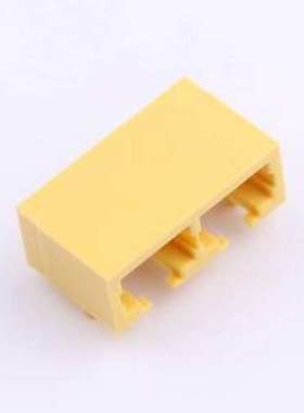RC02614 以太网连接器(RJ45 RJ11) RC02614 插件