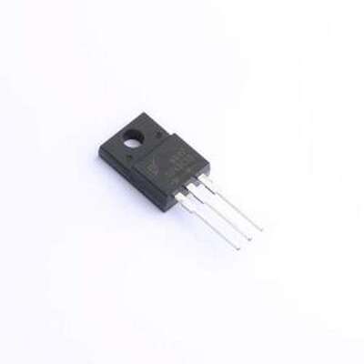 MBRF2045CTD 肖特基二极管 电压:45V 电流:20A ITO-220AB