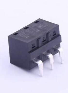 V70214MA08Q 滑动开关 电源滑动开关 插件