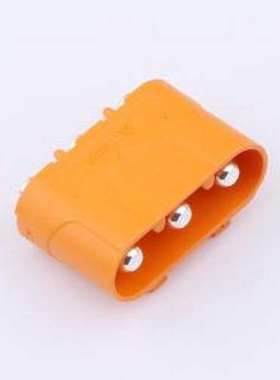 LCC40PB-M DC电源连接器 LCC40PB-M